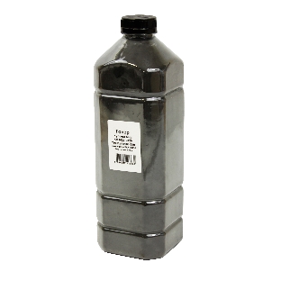 Тонер Kyocera KM1620/2020/TASKalfa180/220 (Tomoegawa) TK410/435, 870 г, канистра
