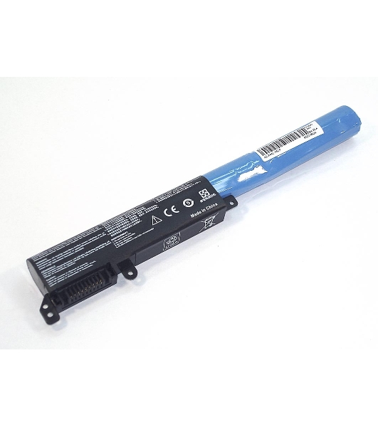 Аккумуляторная батарея для ноутбука Asus X441SA 10.8V 2200mAh OEM черный