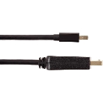Кабель-переходник Mini DisplayPort M -> DisplayPort M 4K*60 Hz 1,8 м VCOM CG682-1.8M, фото18