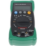 Универсальный мультиметр MASTECH MS8233E 13-2013, фото8