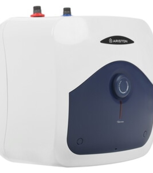 Водонагреватель электрический Ariston BLU EVO R 15U RU