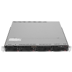 Сервер Supermicro SERVER AS -1114CS-TNR (H12SSW-AN6, CSE-LB16TS-R860AWP), фото3