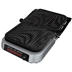 Гриль электрический Pioneer GR1020E, фото7
