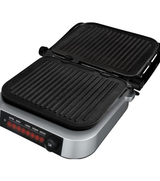 Гриль электрический Pioneer GR1020E