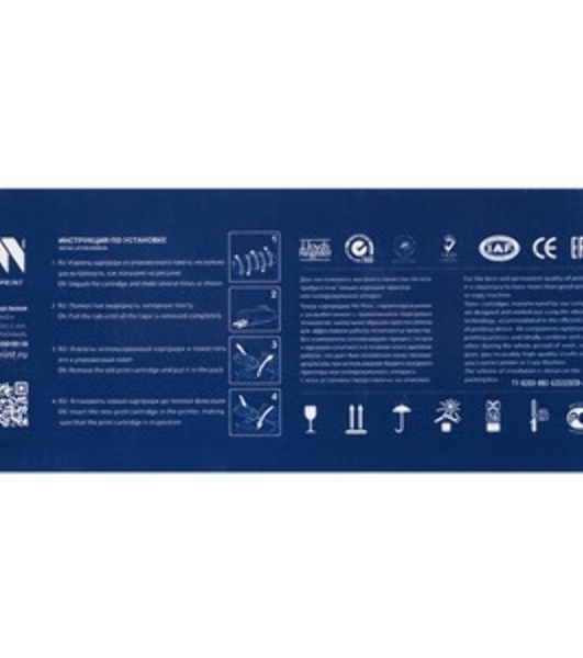 Картридж NVPrint совместимый NV-TK-3410 для Kyocera ECOSYS PA5000x/PA5500x/PA6000x (15500k)