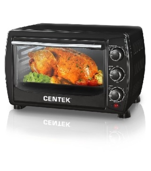 Мини-печь Centek CT-1536-20