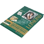 Самоклеящаяся бумага Lomond универсальная для этикеток, A4, 40 делен. (48.5 x 25.4 мм), 70 г/м2, 50 листов, фото2