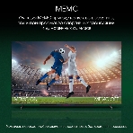 Телевизор Digma 65' Pro 65L черный QLED UHD 120Hz GoogleTV, фото4