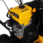Бензиновая снегоуборочная машина Denzel SBL 711D PRO, 302cc, эл.старт, фара, обогрев, блок. дифф., фото18