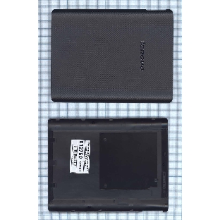 Задняя крышка аккумулятора для Lenovo A3000, серый