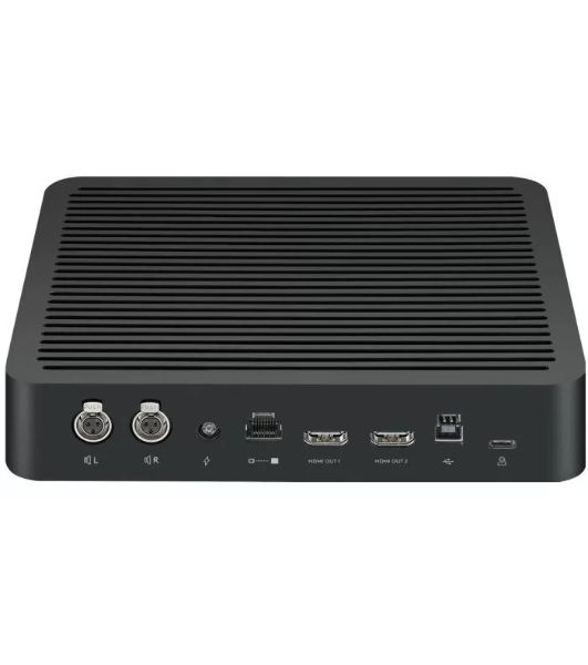 Кабель-переходник Logitech RALLY DISPLAY HUB