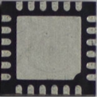 Микросхема RT8205 AGQW