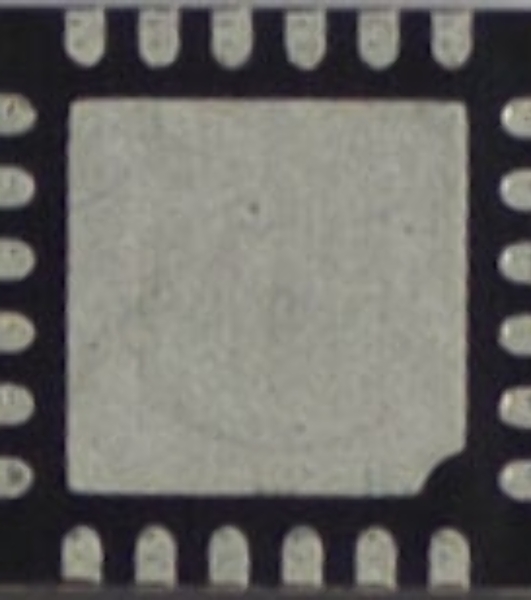 Микросхема RT8205 AGQW