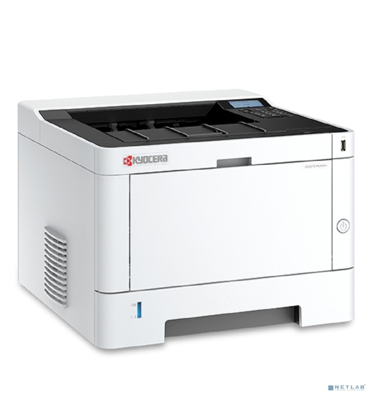 Принтер лазерный Kyocera ECOSYS PA3500x (110C3J3NL0) A4,35стр/мин, 1200x1200dpi, дуплекс, 600 листов, вых лоток 250 л, сетевой, USB
