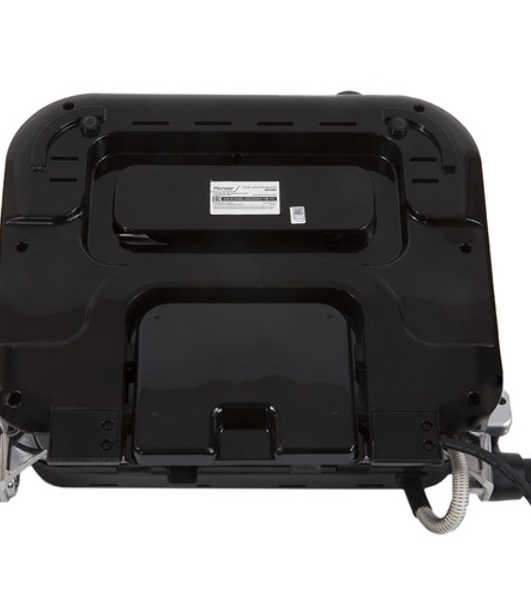 Гриль электрический Pioneer GR1020E