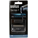 Сетка + режущий блок Braun Series1 11B, фото3