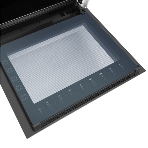 Плита электрическая Maunfeld MEC55CW08D белый, конфорок 4 шт, духовка 60 л, 50 см x 85 см x 60 см, фото27