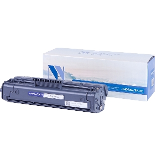 Картридж лазерный NVPrint совместимый HP C4092A/Canon EP-22 для LaserJet 1100/1100a/3200/3220/Canon Laser Shot LBP1120/800/810 (2500k)