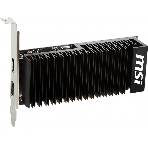 Видеокарта MSI PCI-E GT 1030 2GHD4 LP OC nVidia GeForce GT 1030 2048Mb 64bit DDR4 1189/2100/HDMIx1/DPx1/HDCP Ret low profile, фото12