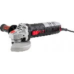 Угловая шлифовальная машина P.I.T. PWS125-C5 d=125мм, фото3