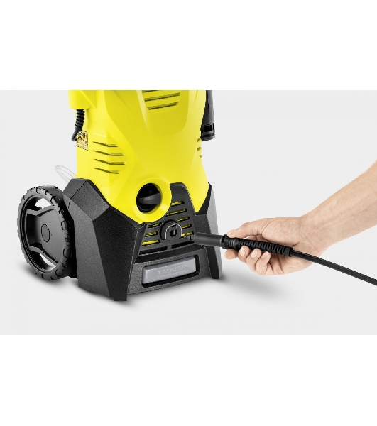 Минимойка Karcher K 3