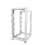 Стойка телеком. универсальная ЦМО! 33U двухрамная (СТК-33.2) (1 коробка), фото14
