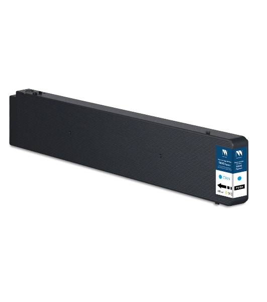 Картридж струйный NVPrint T8582 Cyan для Epson WorkForce Enterprise WF-C20590/WF-C20590 D4TWF