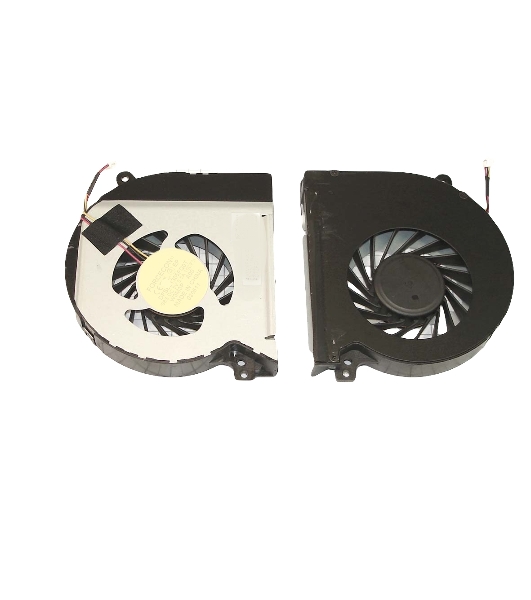 Вентилятор (кулер) для ноутбука Dell XPS 15 L501X L502X