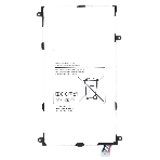 Аккумуляторная батарея T4800E для Samsung Galaxy Tab Pro 8.4 SM-T325 3.8V 18.24Wh, фото 1