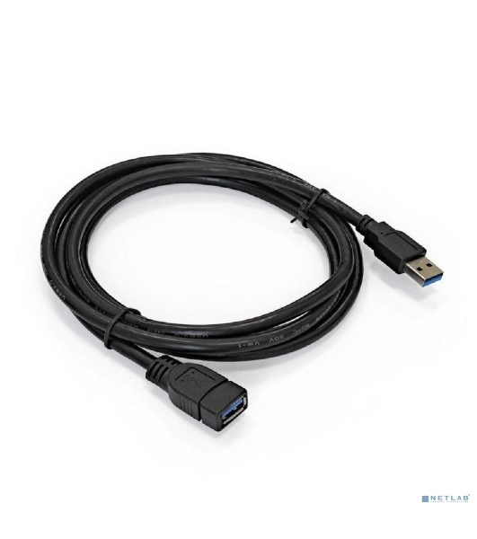 Удлинитель Exegate EX284934RUS USB 3.0 ExeGate EX-CC-USB3-AMAF-5.0 (Am/Af, 5м)