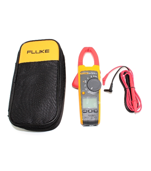 Токоизмерительные клещи Fluke 374