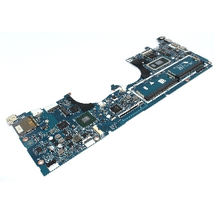 Материнская плата LA-J492P GPC56 HP Envy 15-ED i5-10210 Nvidia MX330