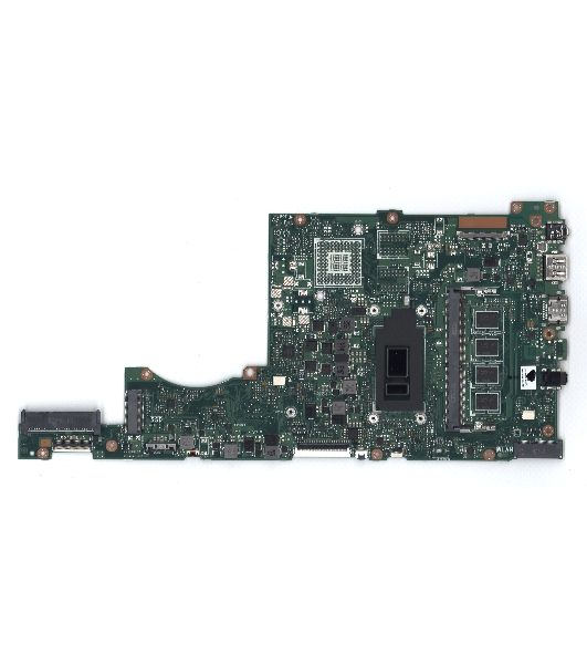 Материнская плата для Asus X411UA 8G/I7-8550U 90NB0GF0-R00041