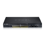 Коммутатор Smart L3 Lite Zyxel NebulaFlex XGS1935-28, rack 19', 24xGE, 4xSFP+, бесшумный, фото6