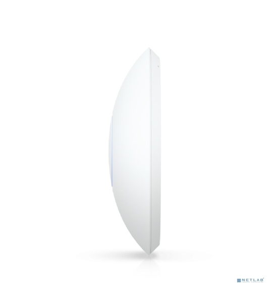 Точка доступа Wi-Fi Ubiquiti UniFi 7 AP Long Range 2,4+5 ГГц, Wi-Fi 7, 3х3 MU-MIMO, 802.3af, 1х 2,5G RJ45