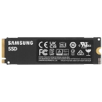 Накопитель SSD Samsung 990 EVO Plus, 4 ТБ, M.2 2280, PCIe 4.0 x4, NVMe 2.0, R/W 7250/6300, фото13