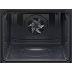 Духовой шкаф электрический Electrolux EOE8P39WX, черный/нержавеющая сталь, фото7