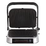 Гриль электрический Pioneer GR1020E, фото5