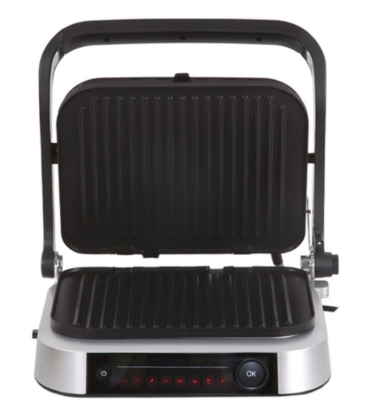 Гриль электрический Pioneer GR1020E