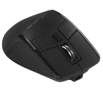 Мышь беспроводная Jlab Epic Mouse c функцией подзарядки, Link USB- A, фото6