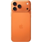 Смартфон Apple iPhone 17 Pro Max A3526 12/512Gb оранжевый, фото7