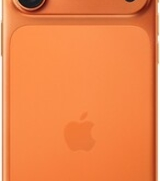 Смартфон Apple iPhone 17 Pro Max A3526 12/512Gb оранжевый