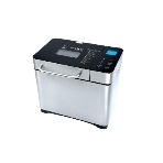 Хлебопечка Endever Skyline MB-53, 710 Вт, 19 программ, таймер 15ч, сохранение уст. прогр., авт. термостат, автоподогрев 60 мин, фото 1