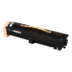 Картридж лазерный Sakura 106R01294 для Xerox Phaser 5550, черный 35000 к., фото2