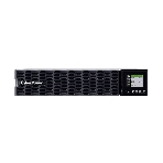Источник бесперебойного питания CyberPower OL6KERTHD/6000 ВА/6000 Вт/2xIEC-320-C19, 4xIEC-320-C13, 1 x клеммы, фото7