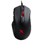 Мышь проводная A4Tech Bloody X5 Pro черный, 16000 dpi, USB, кнопки - 9, фото17