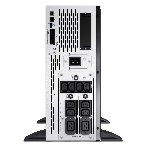 Источник бесперебойного питания APC Smart-UPS X SMX3000HV/3000 ВА/2700 Вт/8x(IEC-C13), 2x(IEC-C19), фото20