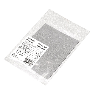 Термопрокладка ExeGate EPG-2WMK (100x100x0.5 мм, 1,7 Вт/ (м•К))