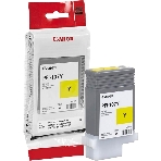 Картридж струйный Canon PFI-107Y (6708B001) желтый (130 мл) для Canon iP F680/685/780/785, фото5