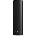 Внешний HDD 3.5' Western Digital Elements Desktop, 18TB, USB 3.2 Gen 1 Type-A, 5400 rpm, черный, фото13